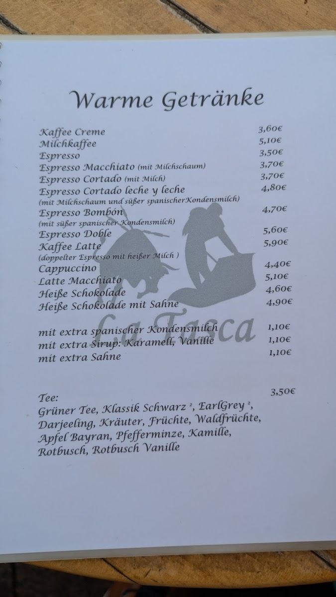 Menu La Tasca-9