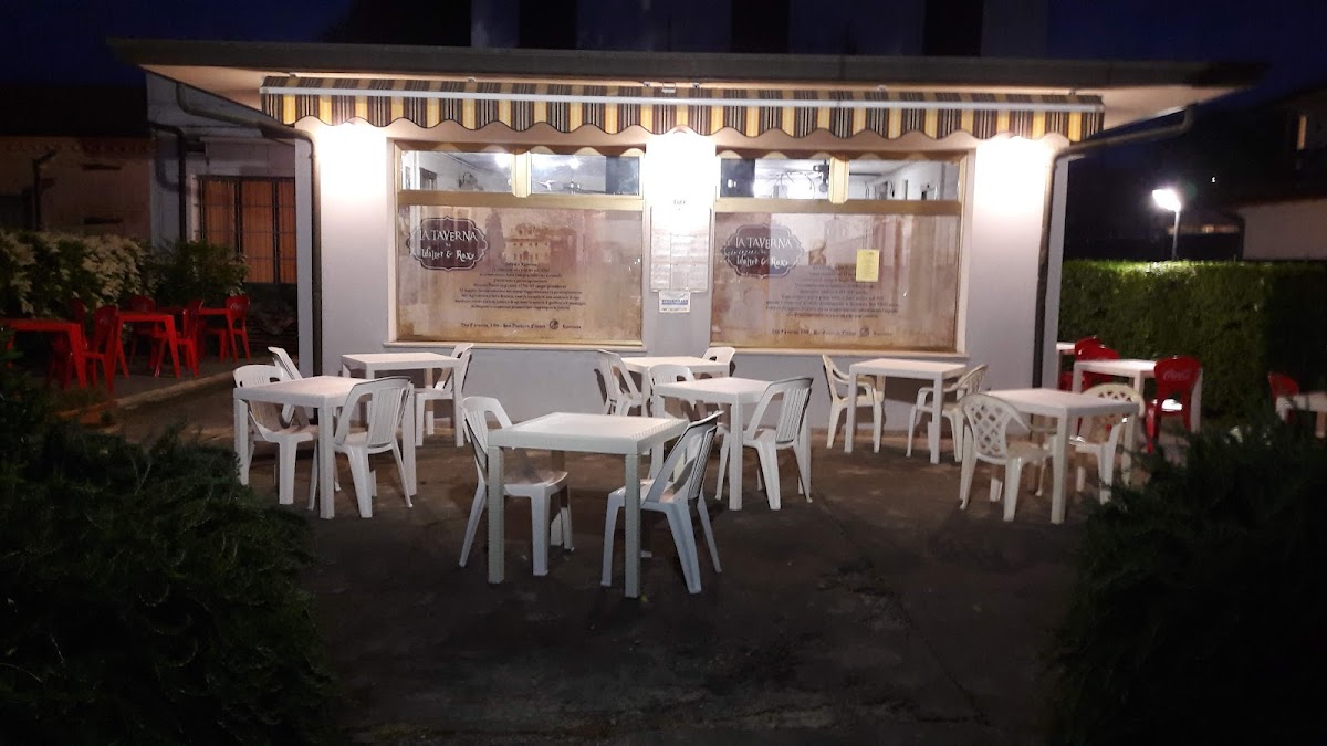 La Taverna Da Walter E Roxy-4