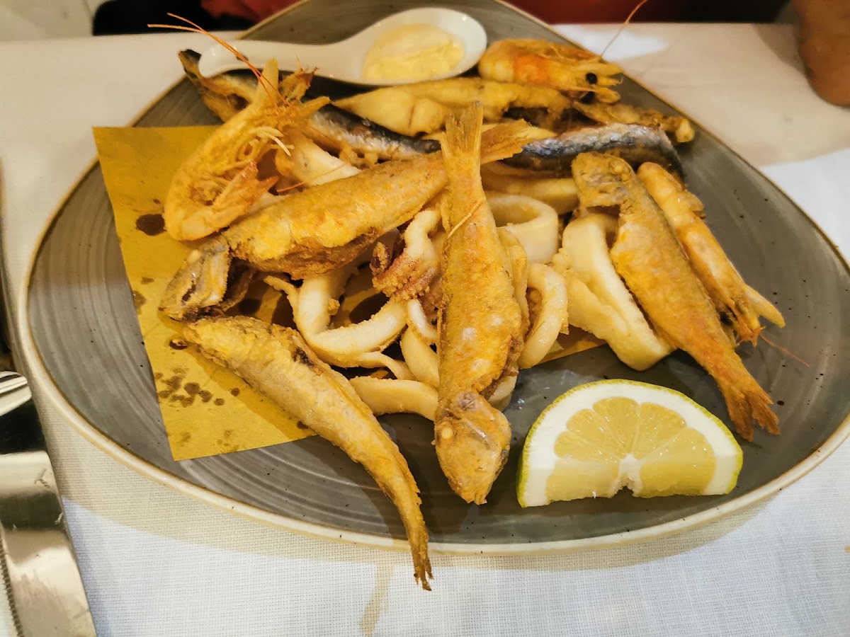 La Taverna Di Umberto-7