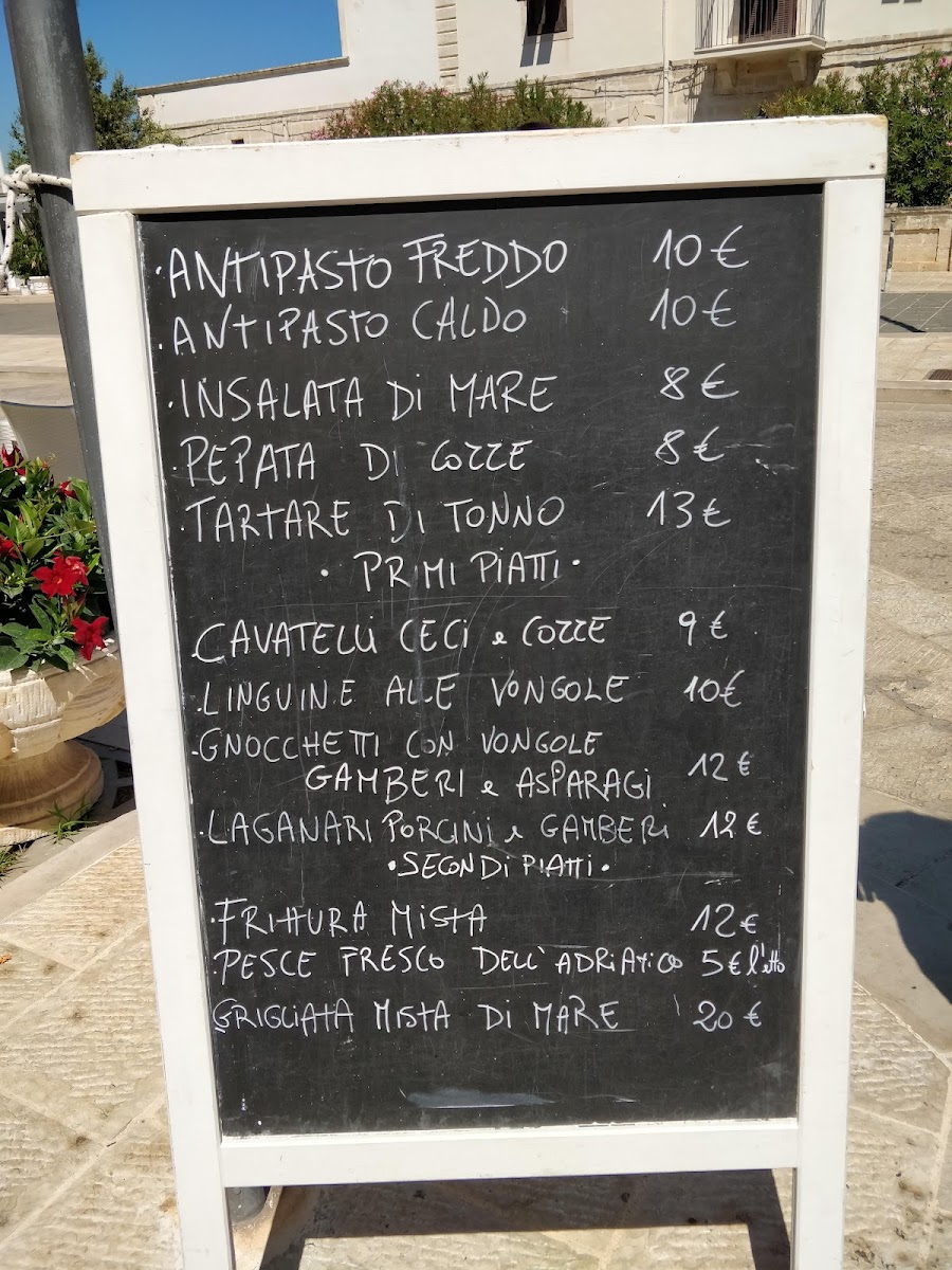 Menu La Taverna Di Umberto-5