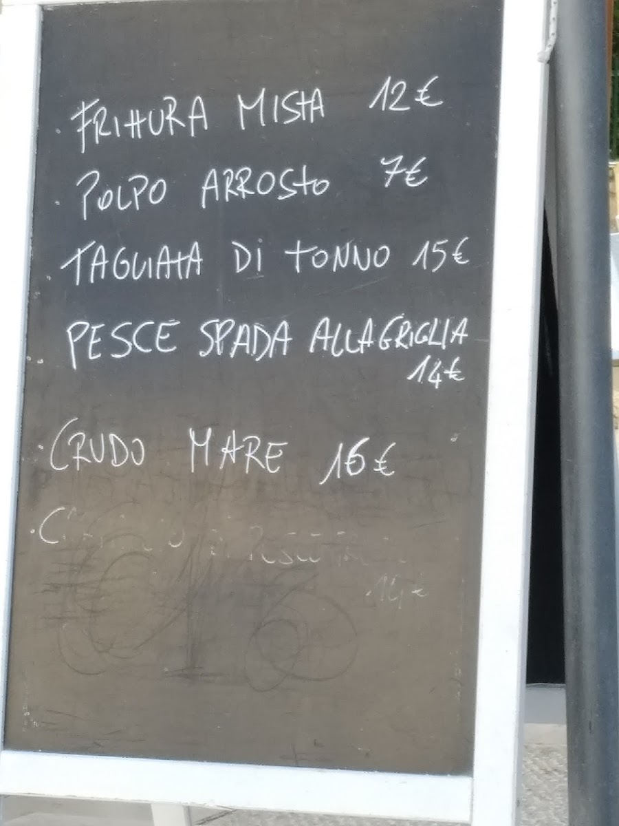Menu La Taverna Di Umberto-7