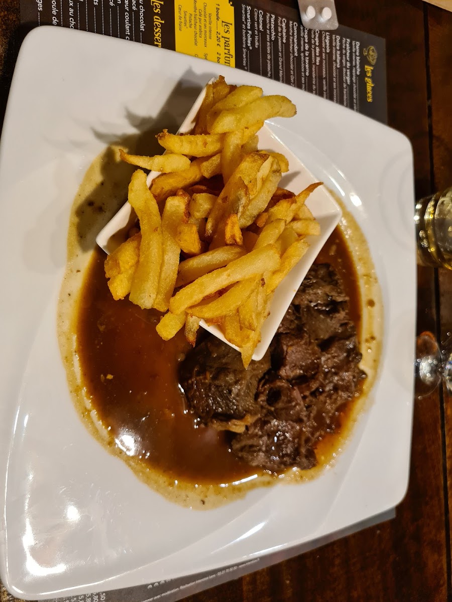 La Taverne De Lutèce-5