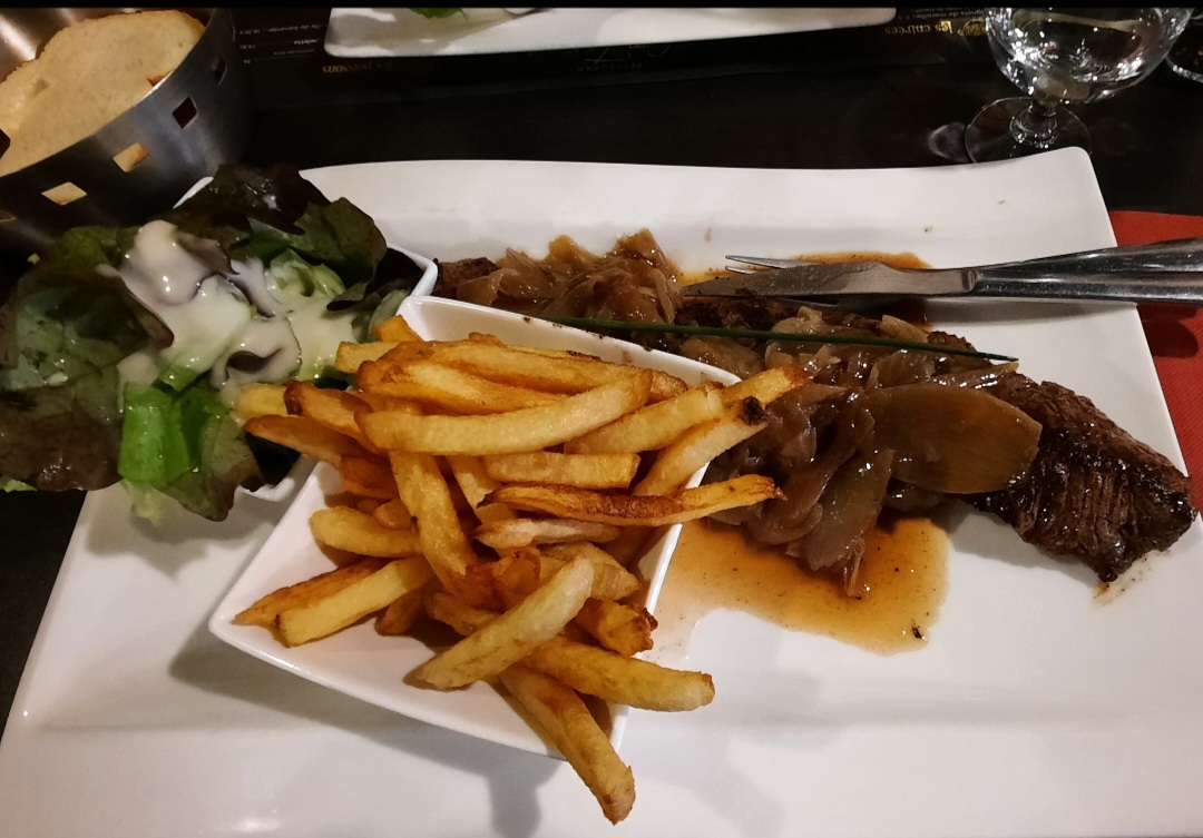 La Taverne De Lutèce-9