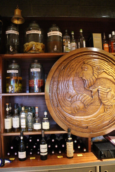 La Taverne