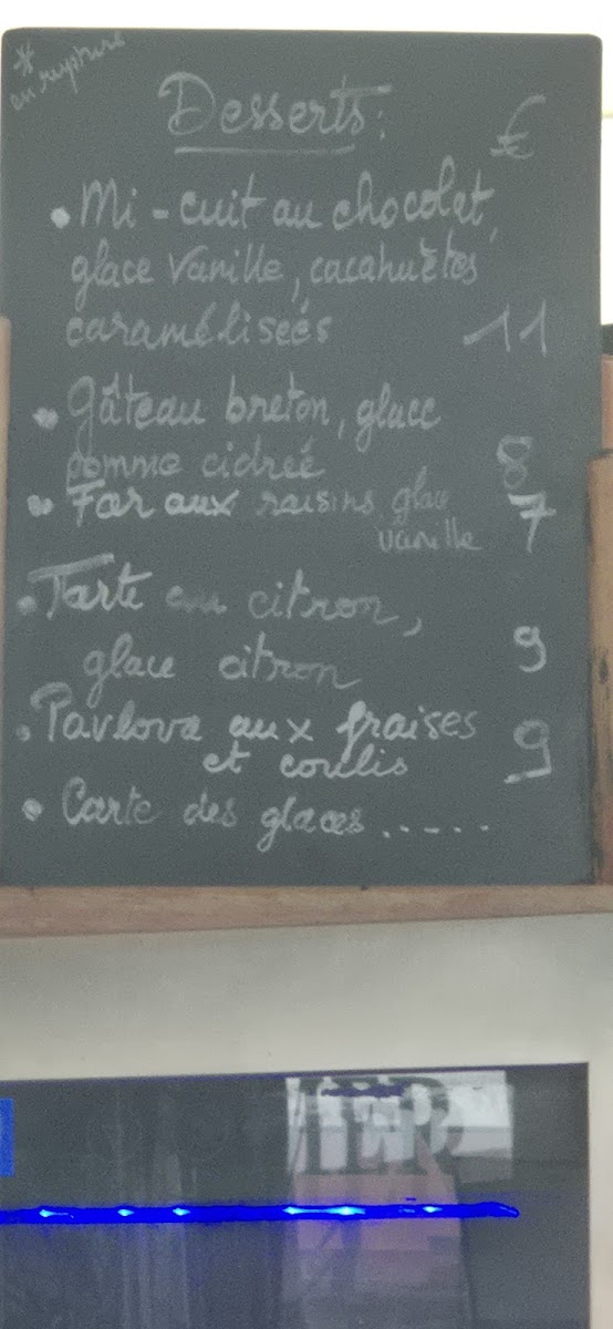 Menu La Taverne-10