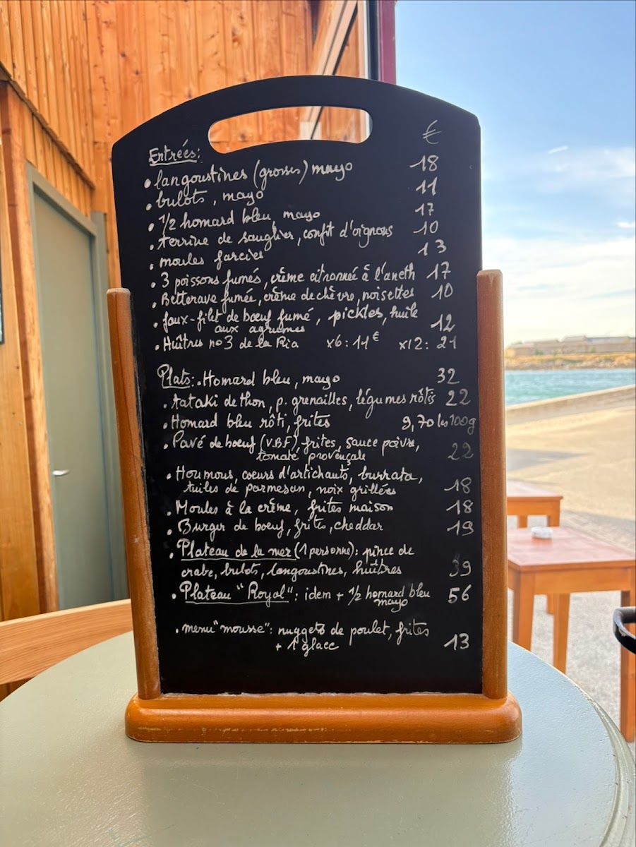 Menu La Taverne-3