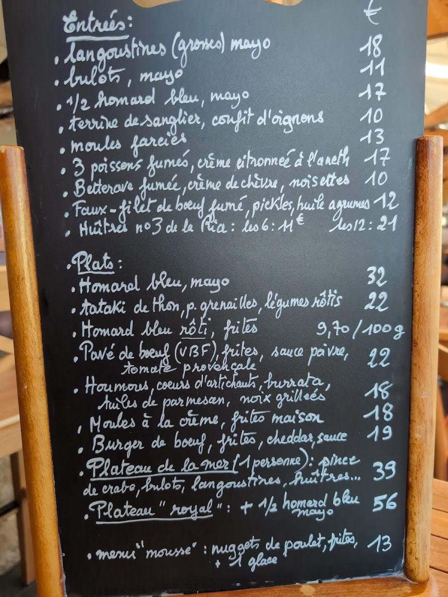 Menu La Taverne-4