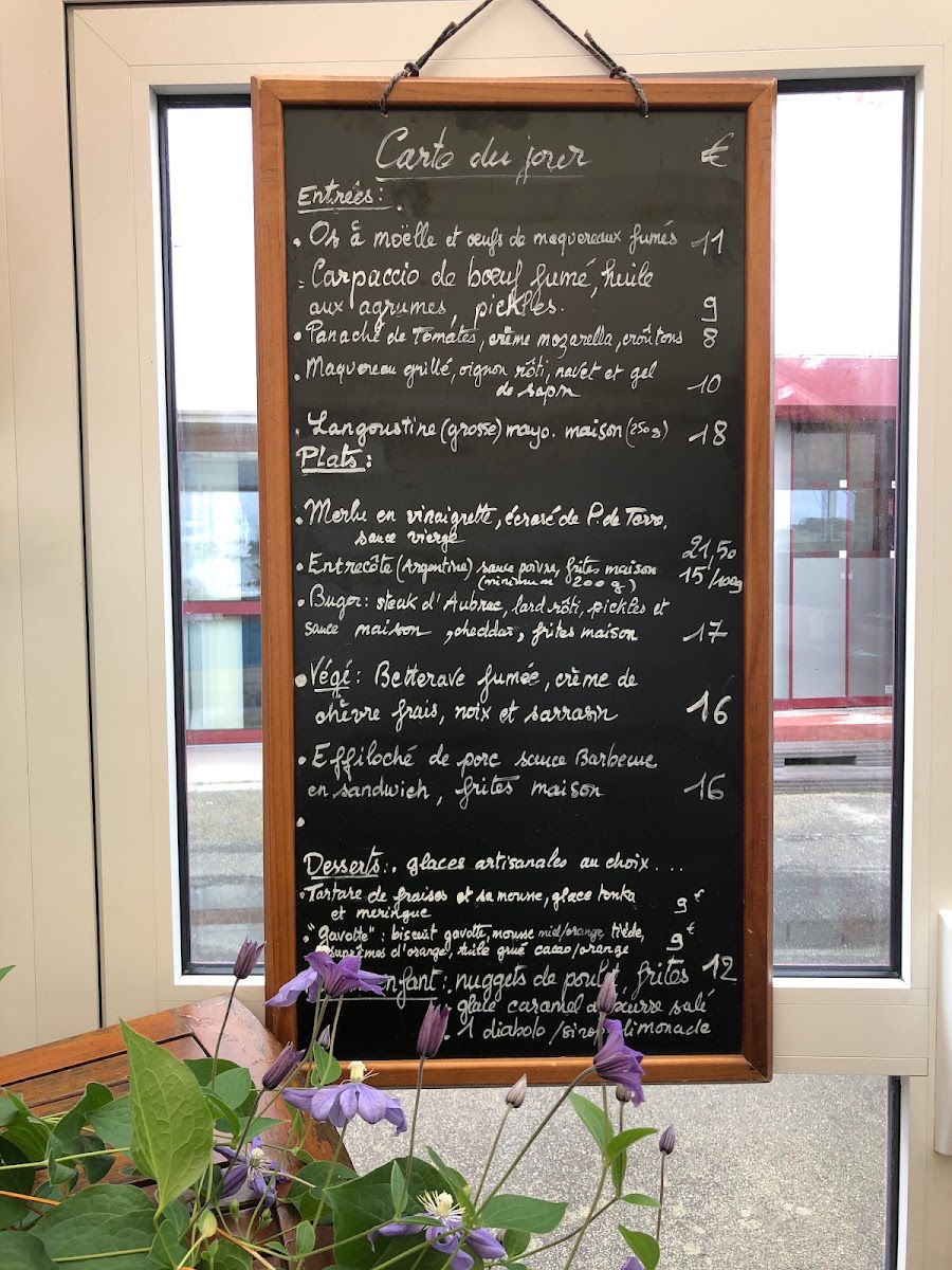 Menu La Taverne-5