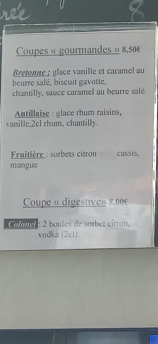 Menu La Taverne-7