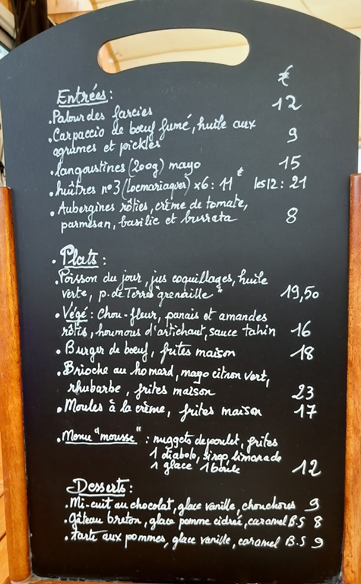 Menu La Taverne-8