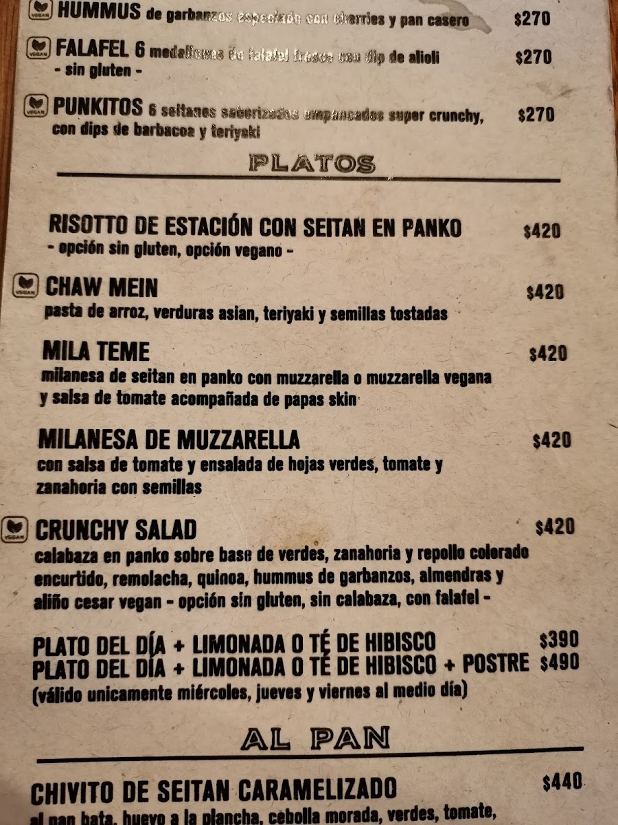 Menu La Temeraria-4