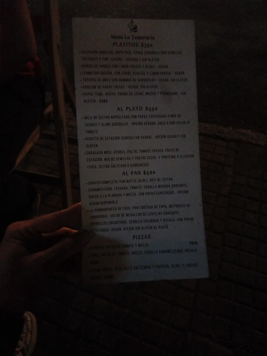 Menu La Temeraria-6