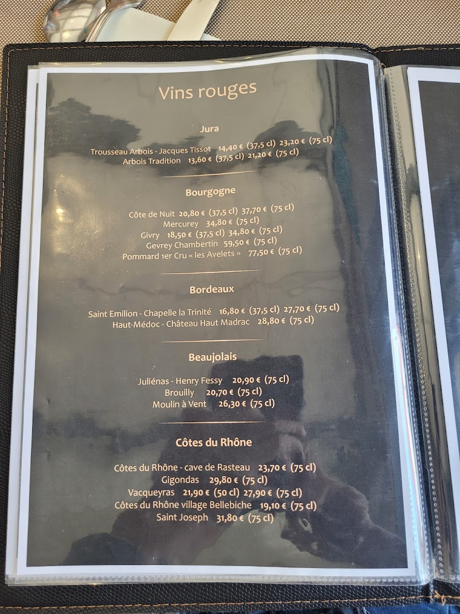 Menu La Téranga-3