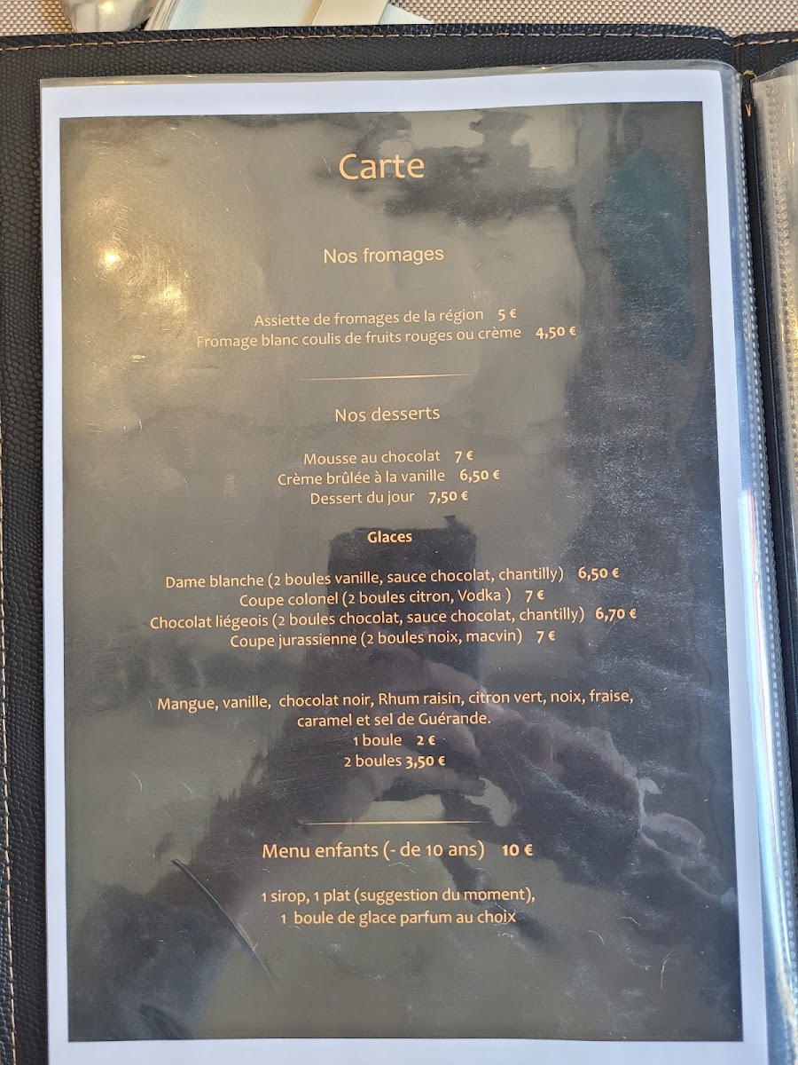 Menu La Téranga-6