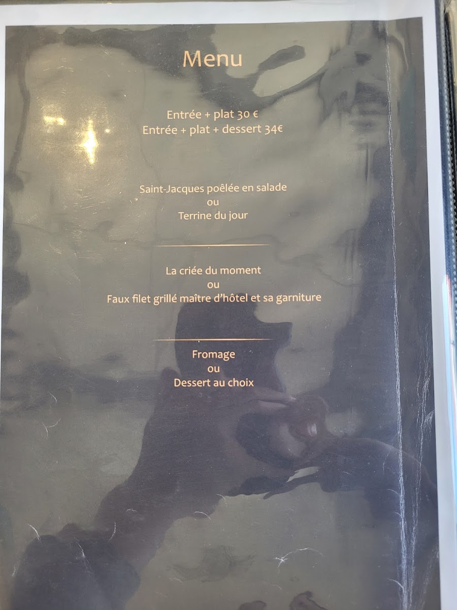Menu La Téranga-7