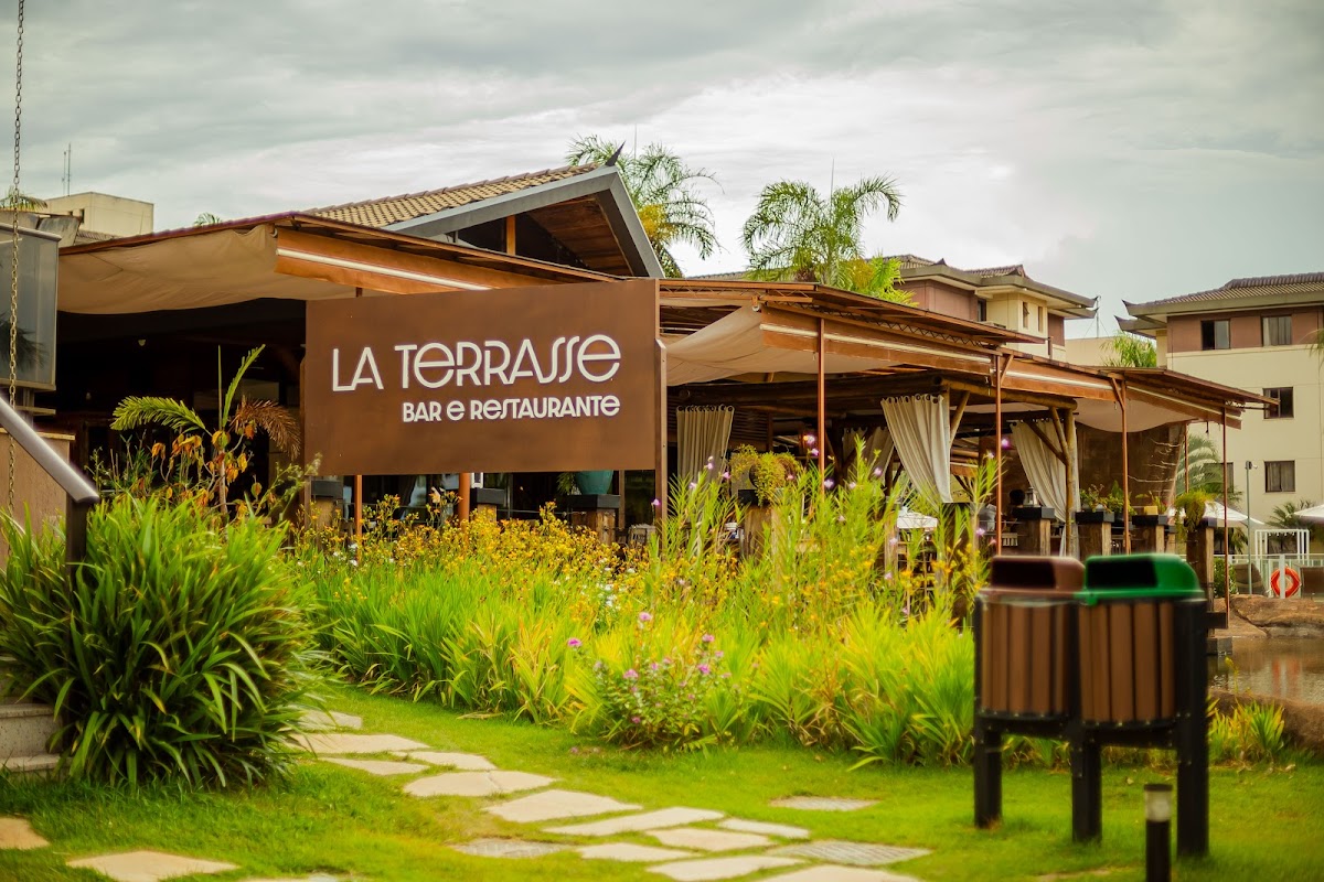 La Terrasse Restaurante