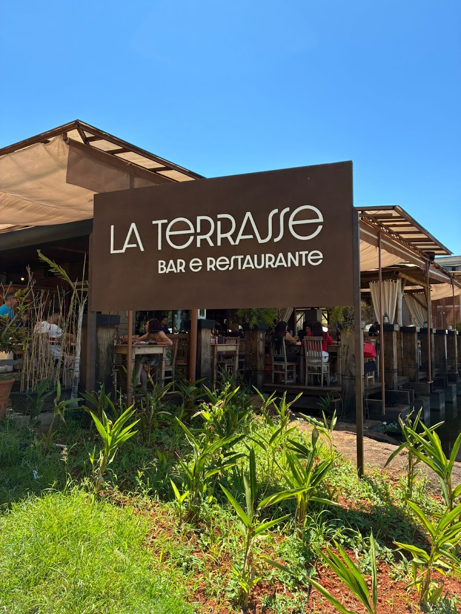La Terrasse Restaurante-3