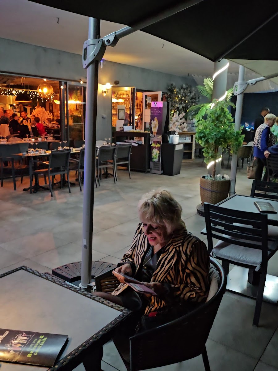 La Terrasse-2