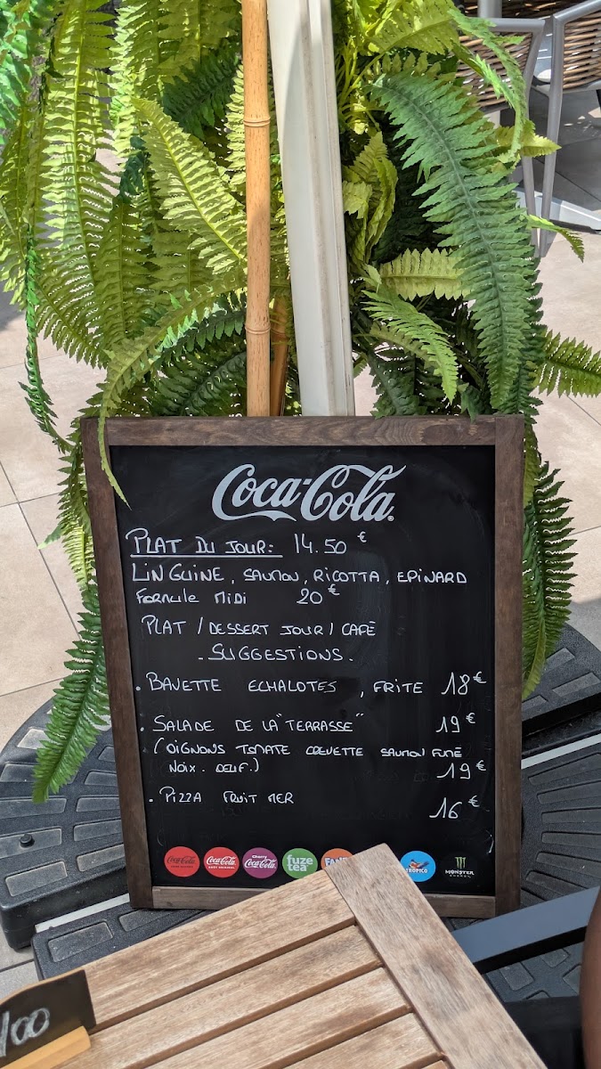 Menu La Terrasse-5