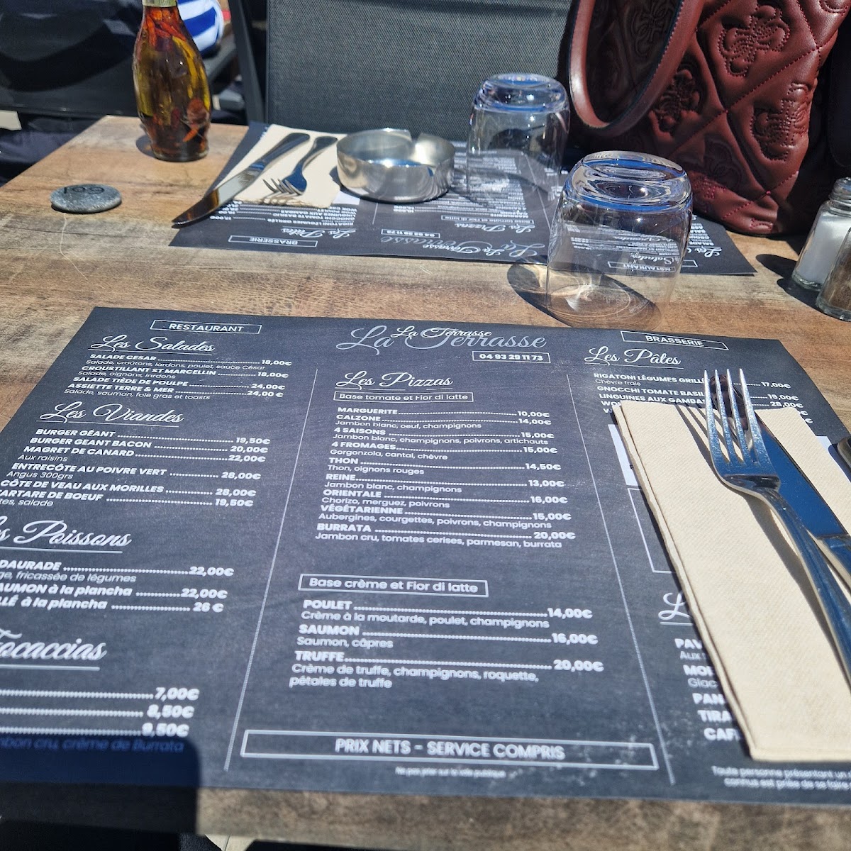 Menu La Terrasse-8
