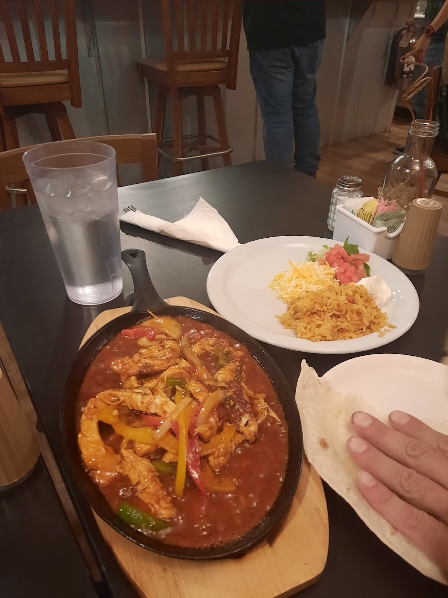 La Terraza De Taos Cocina-10