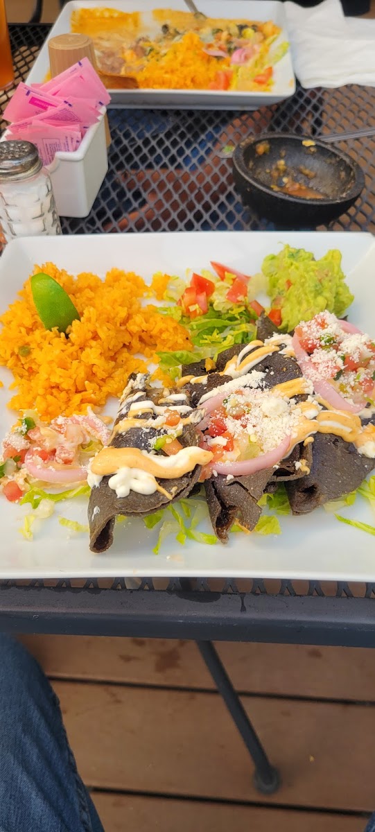 La Terraza De Taos Cocina-5
