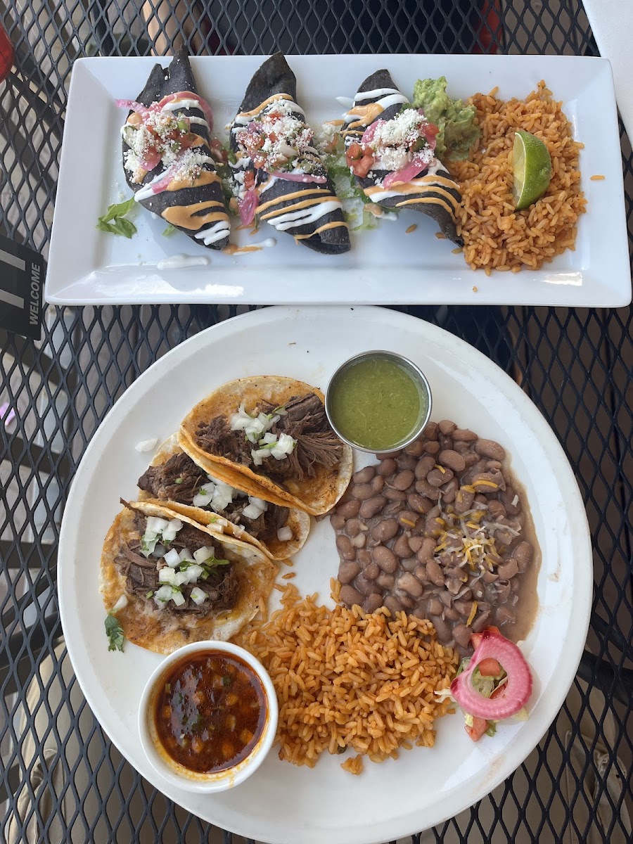 La Terraza De Taos Cocina-7