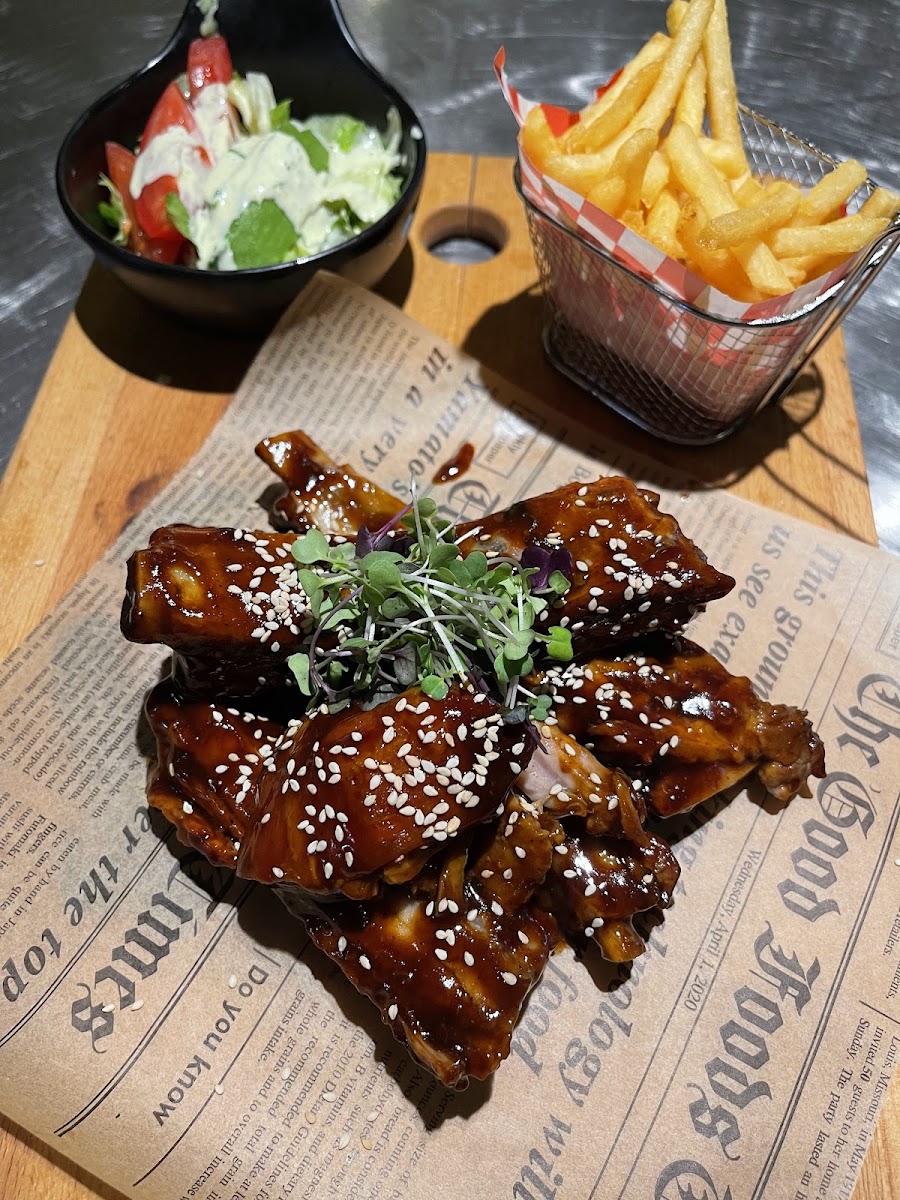 La Terraza Grill & Bar-7