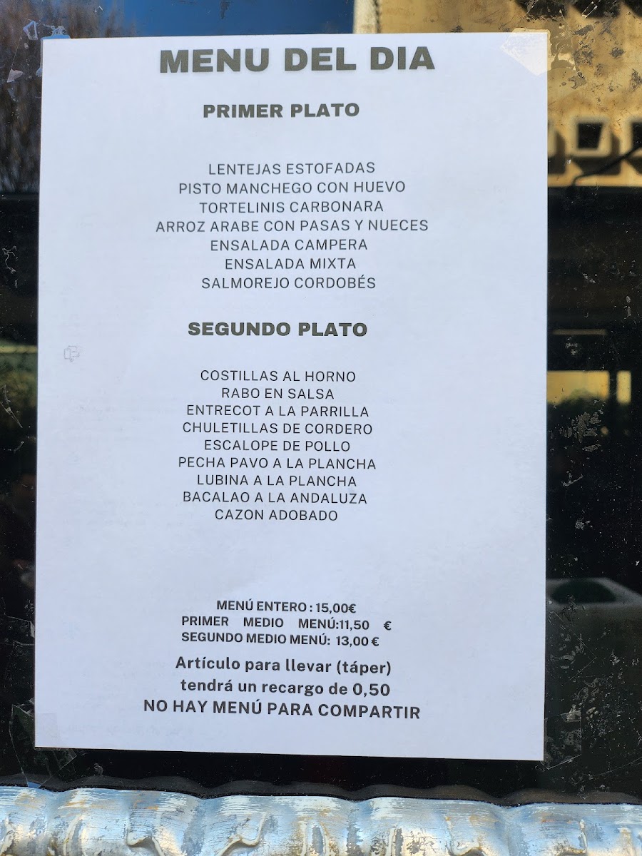 Menu La Terraza-1