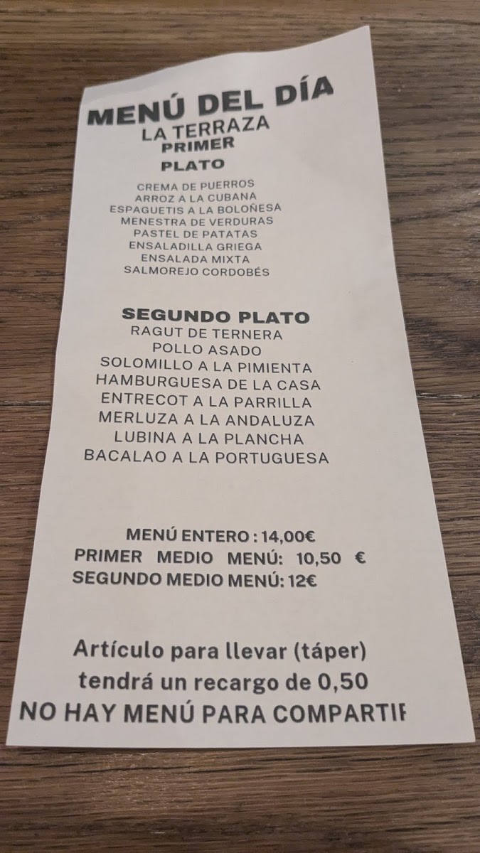 Menu La Terraza-3