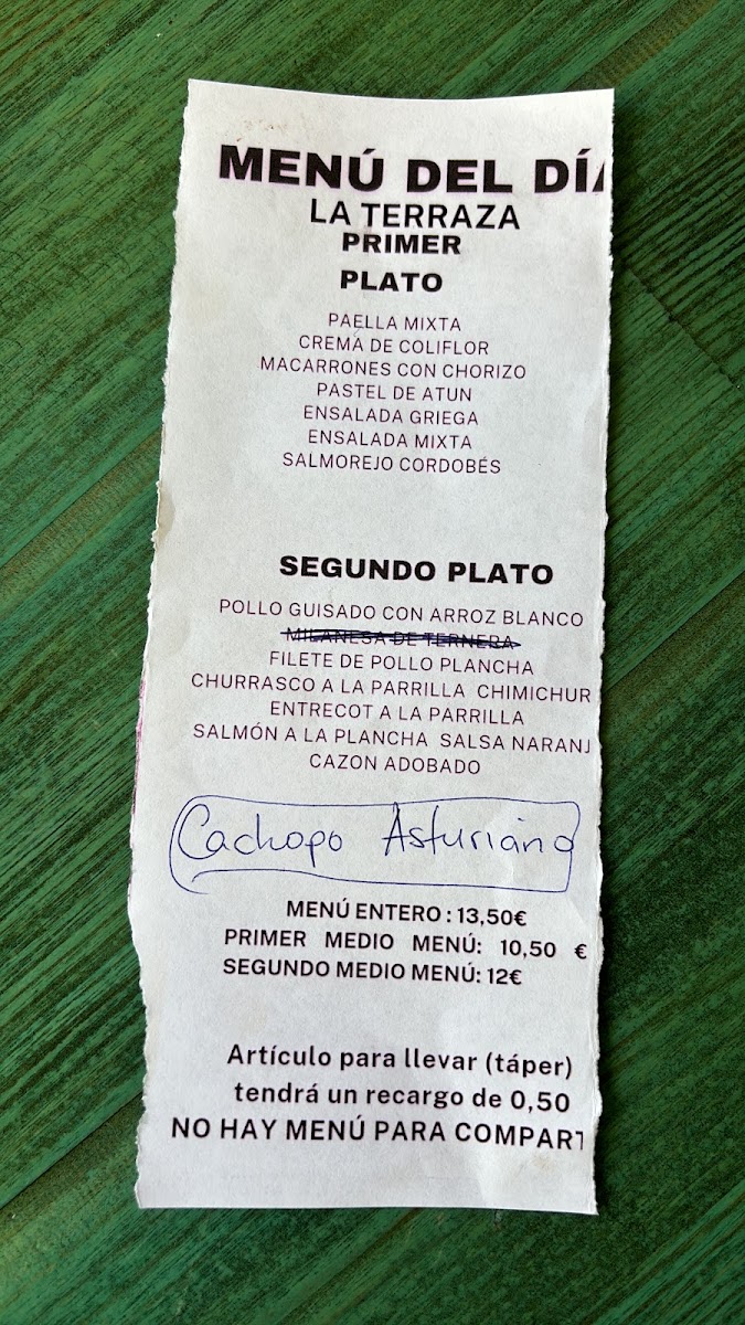 Menu La Terraza-4