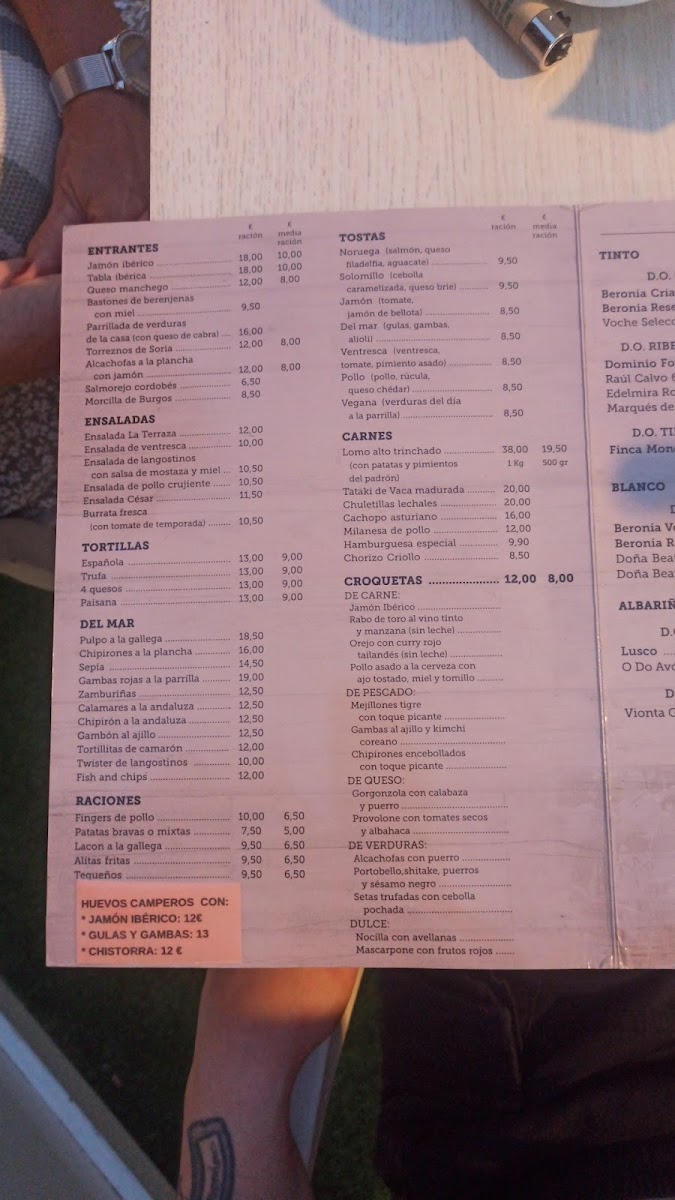 Menu La Terraza-6