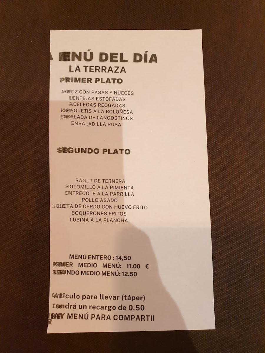 Menu La Terraza-7