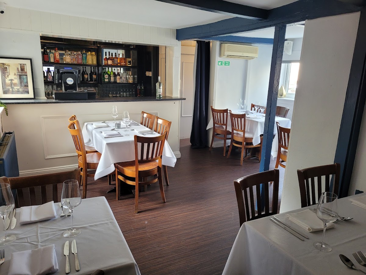 La Terrazza Bedford