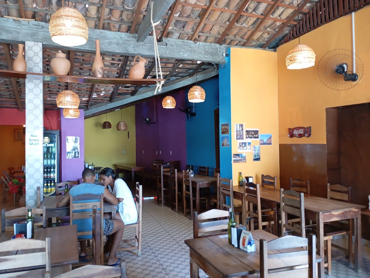 La Terrazza Pizzeria & Italian Pub