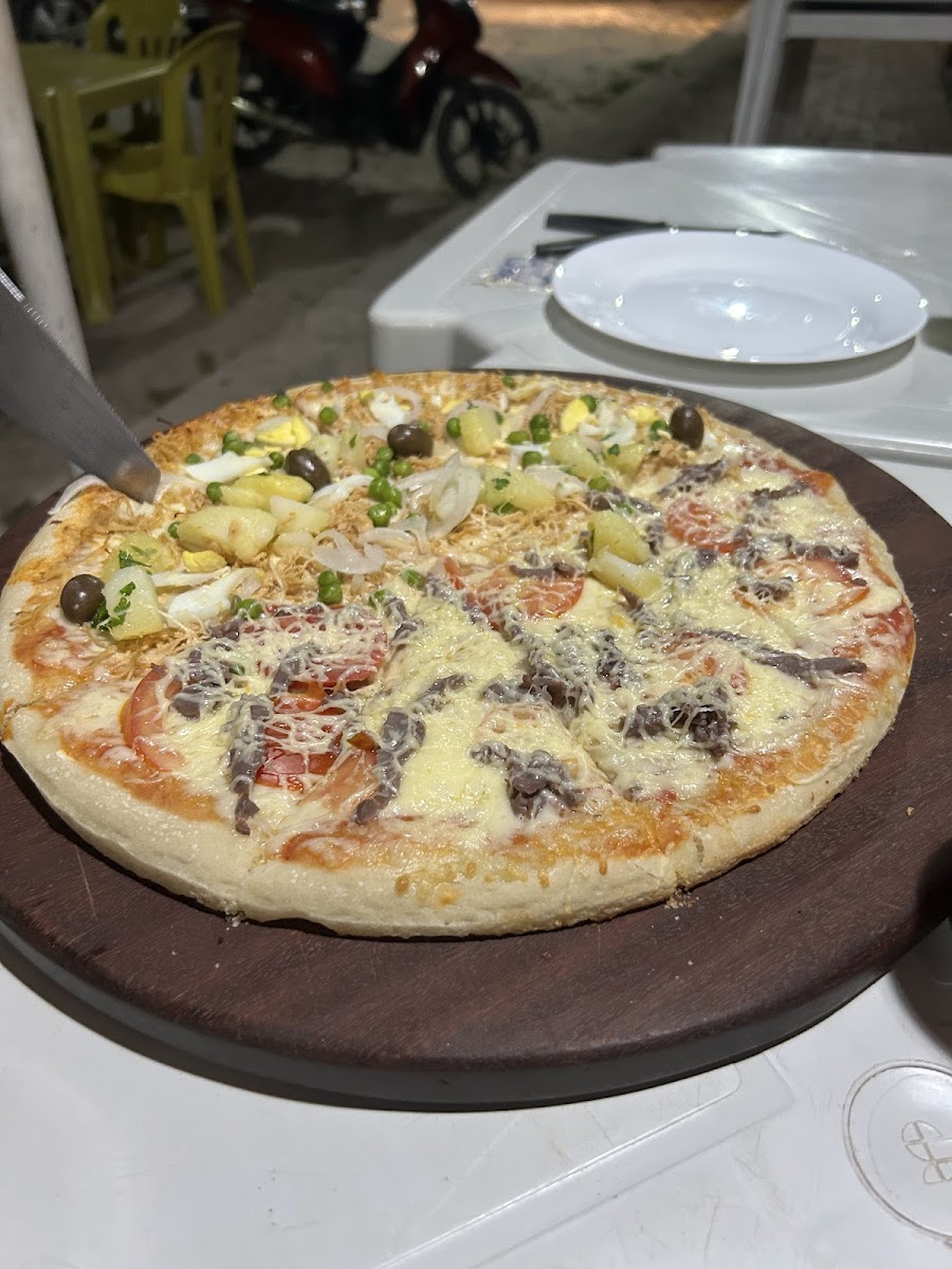 La Terrazza Pizzeria & Italian Pub-4