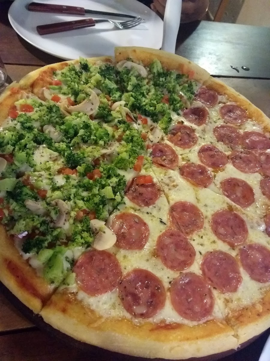 La Terrazza Pizzeria & Italian Pub-5