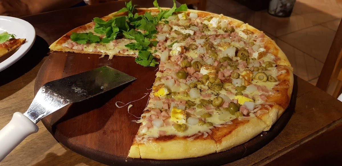 La Terrazza Pizzeria & Italian Pub-6