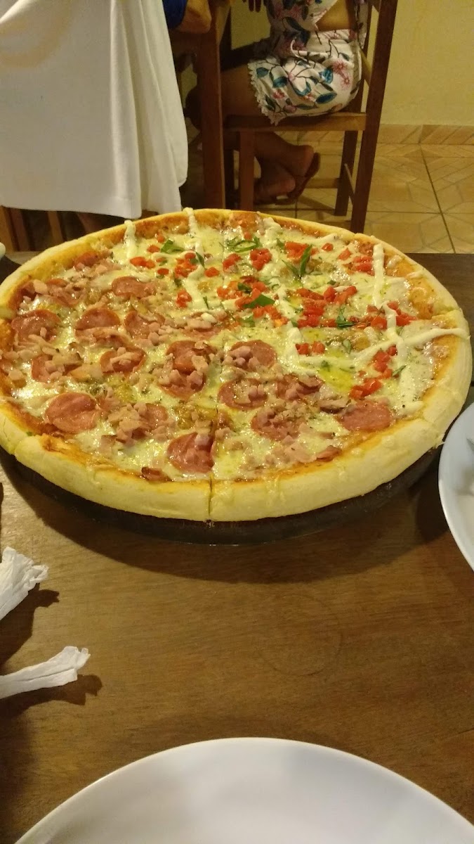 La Terrazza Pizzeria & Italian Pub-7