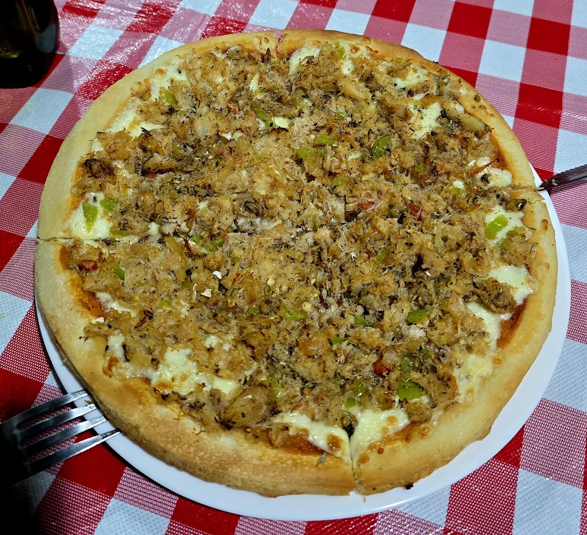 La Terrazza Pizzeria & Italian Pub-8