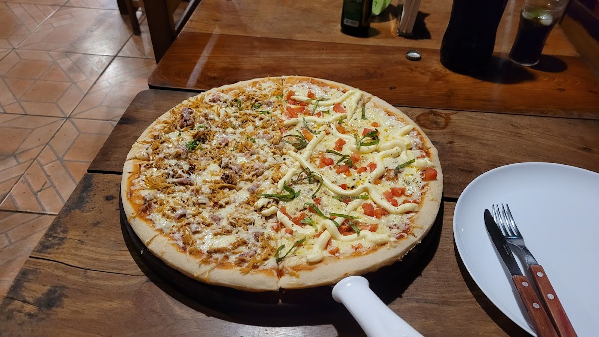 La Terrazza Pizzeria & Italian Pub-9