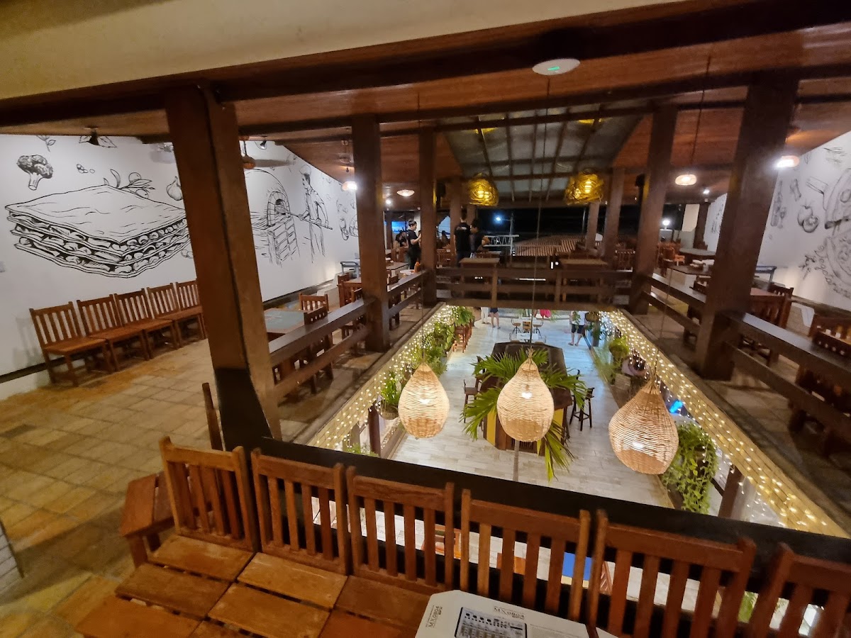 La Terrazza Ristorante Italiano