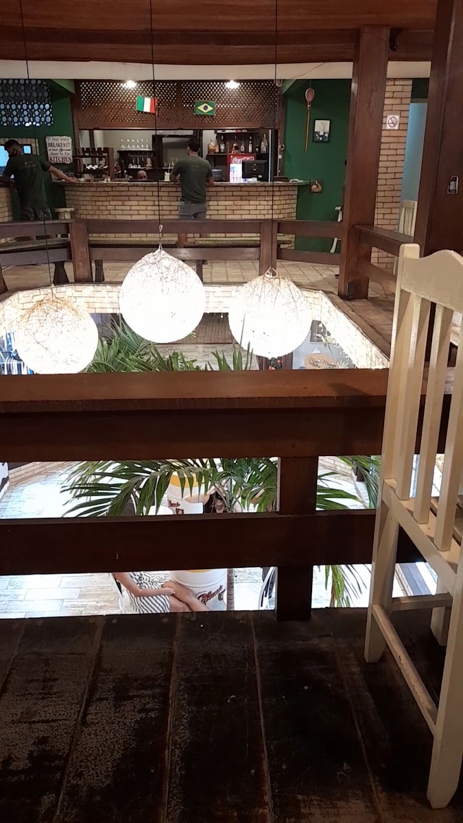 La Terrazza Ristorante Italiano-2