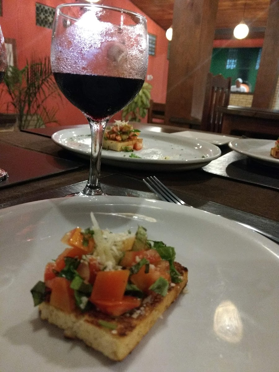 La Terrazza Ristorante Italiano-7