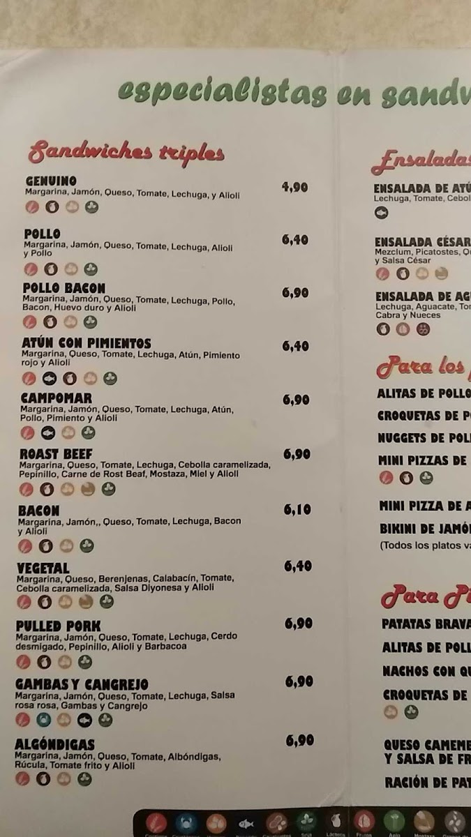 Menu La Tertulia Del Parque-6