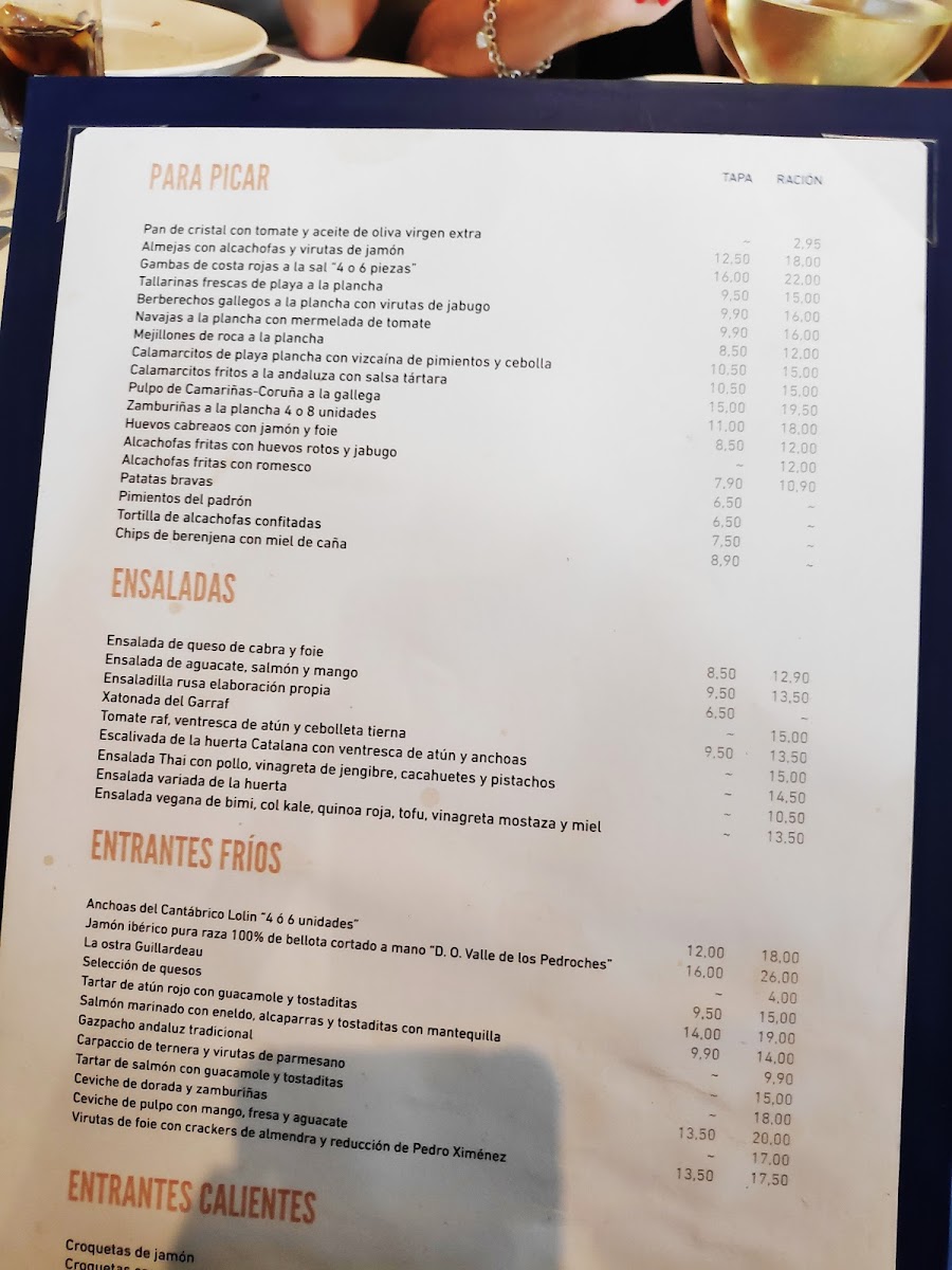 Menu La Toja-7