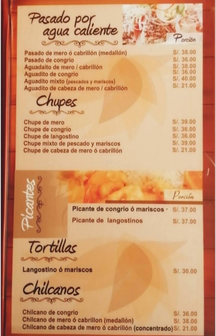 Menu La Tomasita-9