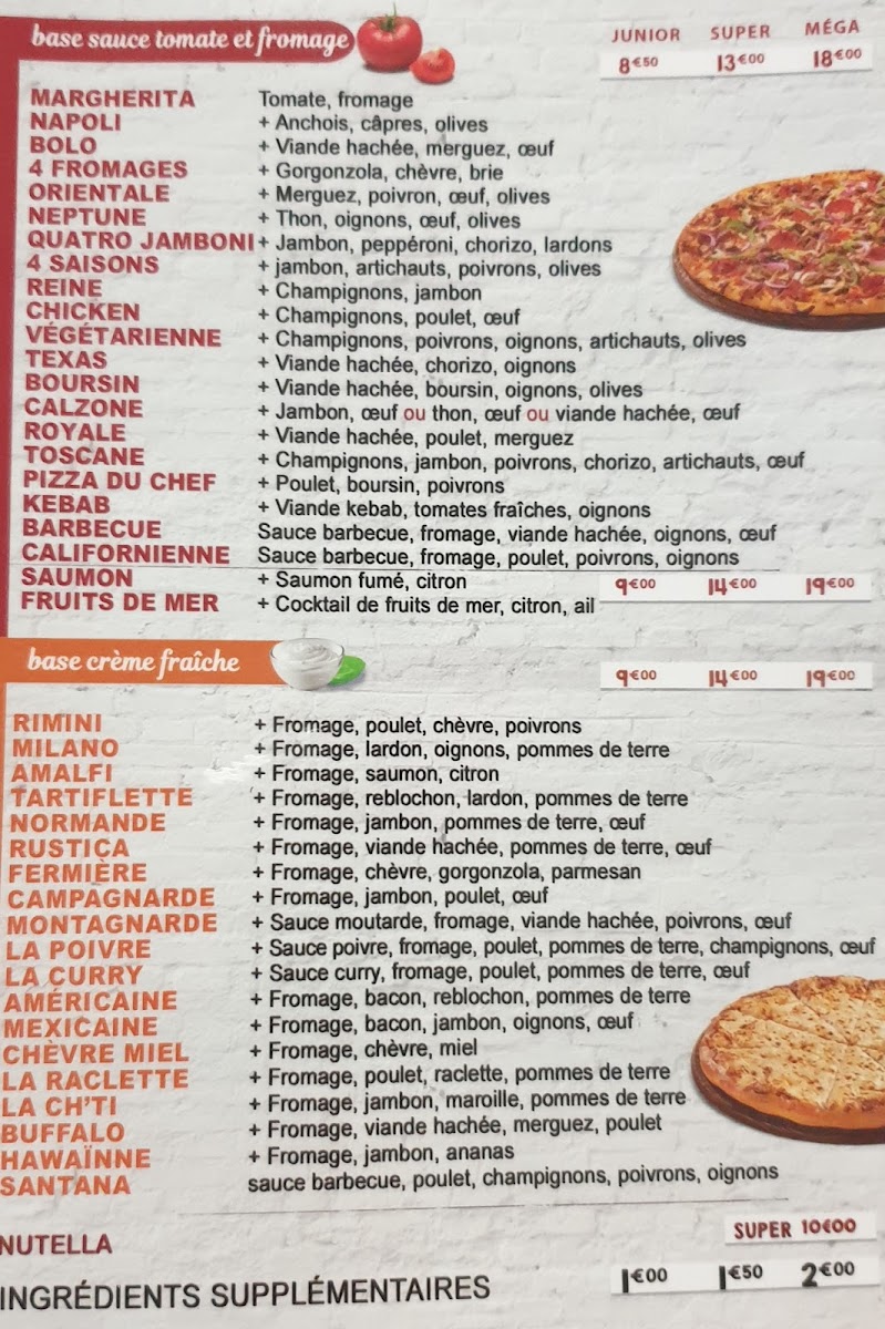 Menu La Toscane-3