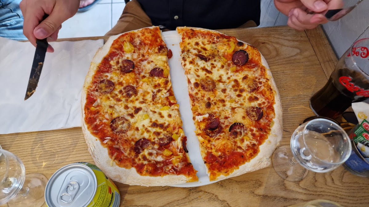 La Tour De Pizz-9