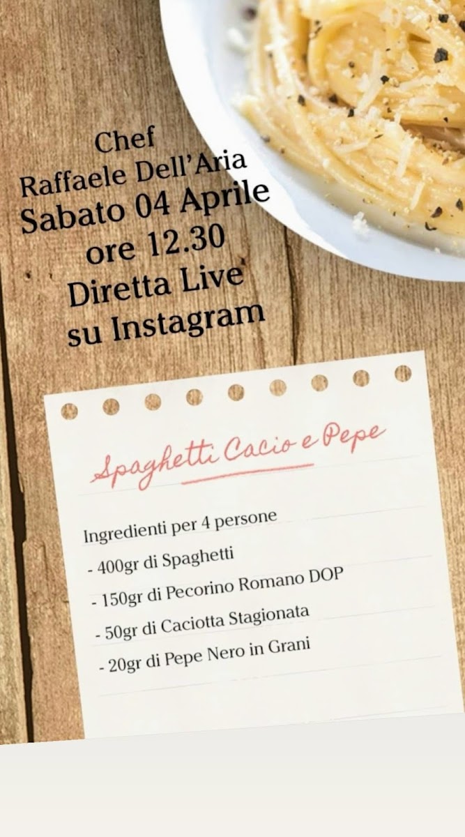 Menu La Tradizione-3